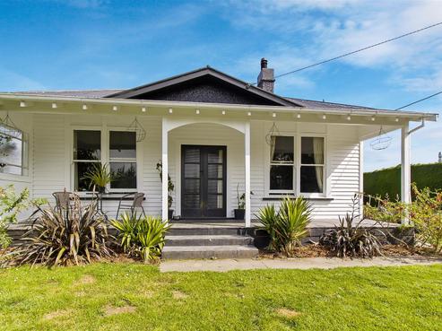 10 Dobson Street, Waimate
