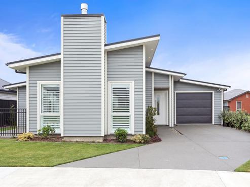 9 Pembrook Close, Rangiora