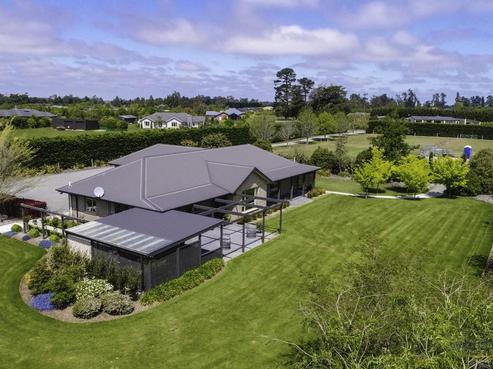 65 Windsor Drive, Kirwee