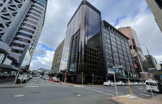 Premium CBD Space | 100% NBS - 130m²