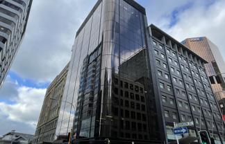 Premium CBD Space | 100% NBS - 141m²