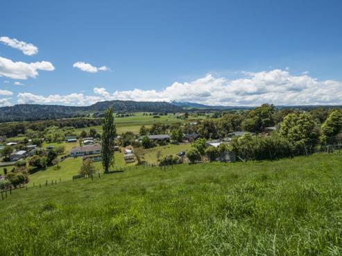 57 Burns Street, Ohakune