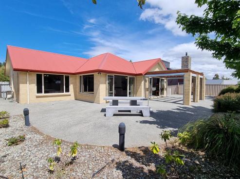 53 Murray Place, Lake Tekapo
