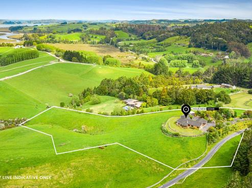 65B Hepburn Creek Road, Warkworth