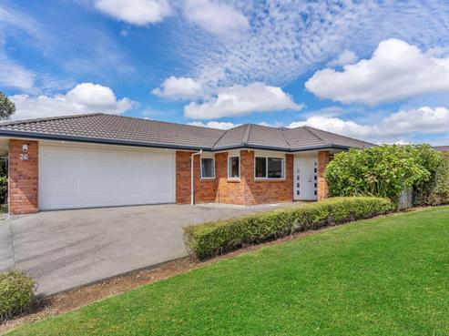 26 Ranchod Terrace, Pukekohe