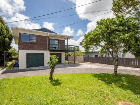 2/54 Tirimoana Road, Te Atatu South