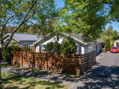 2/99B Totara Street, Fendalton