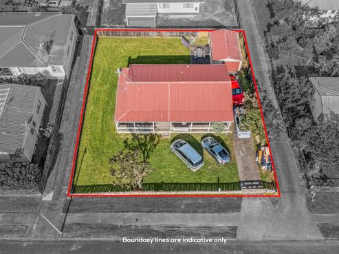 96 Shifnal Drive, Randwick Park