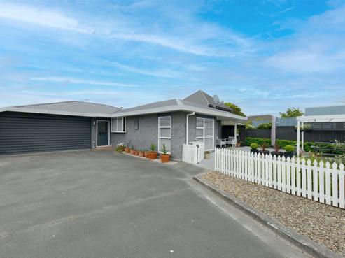 5B Memorial Avenue, Ilam