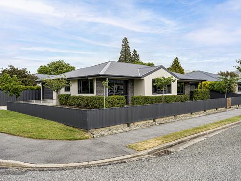 1 Sligo Street, Cromwell