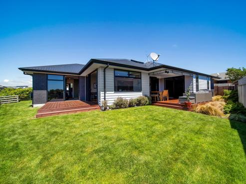 46B Dillon Drive, Bell Block