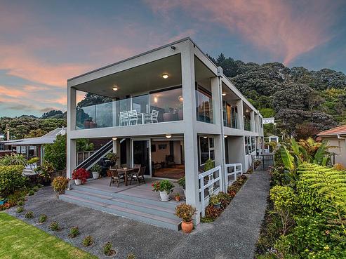 91 Pohutukawa Avenue, Ohope