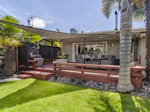 19 Len Davis Terrace, Pirimai