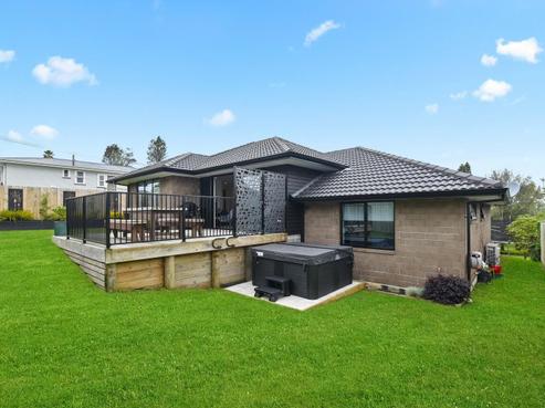 33A Matai Street, Maeroa