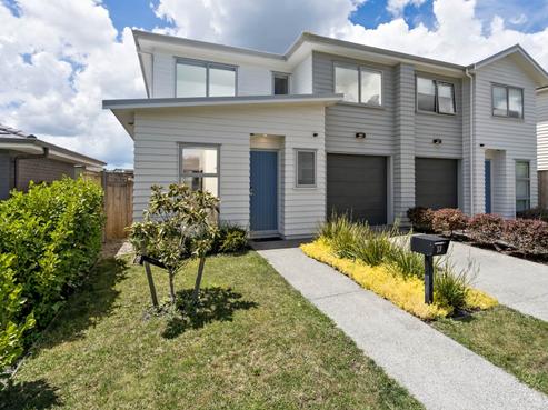 37 Forbes McCammon Drive, Swanson
