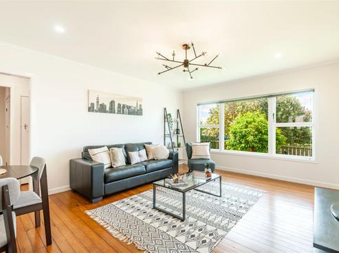 1 Thompson Place, Tikipunga