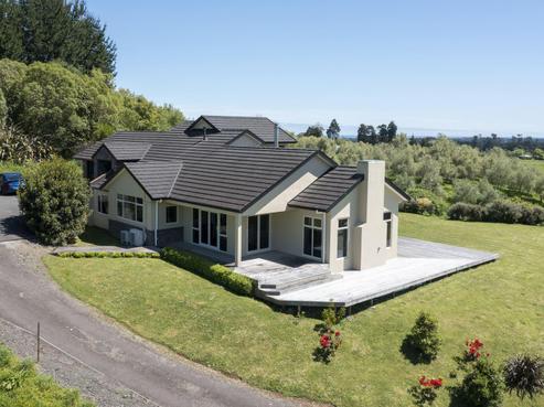 110 Mickell Road, Otaki