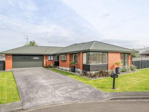 115 Summerhill Drive, Fitzherbert
