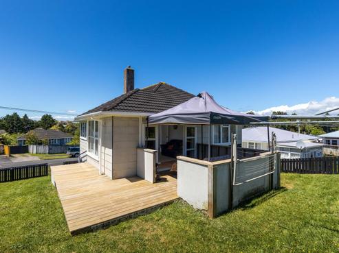 33 Banks Street, Marfell