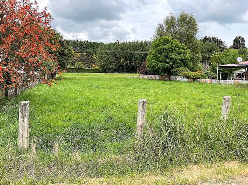 196 Kana Street, Mataura