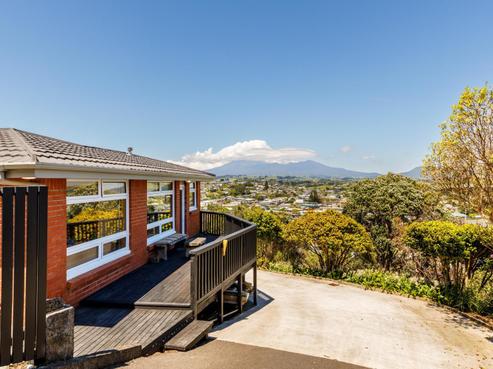 31 Scott Street, Moturoa