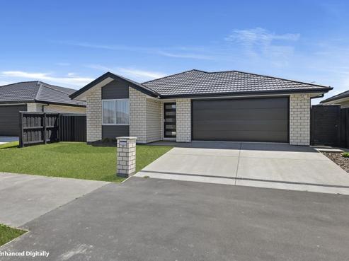 17 Ed Hillary Drive, Rolleston