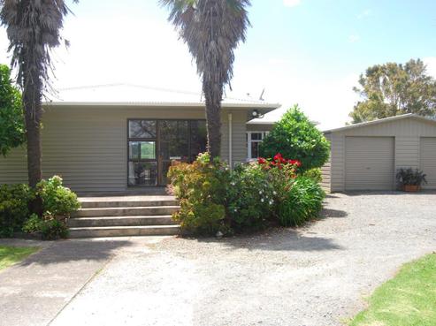 2727 State Highway 1, Ruakaka