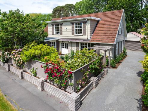 43 Parkstone Avenue, Ilam