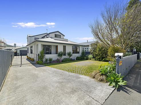 3 Burnham Street, Petone