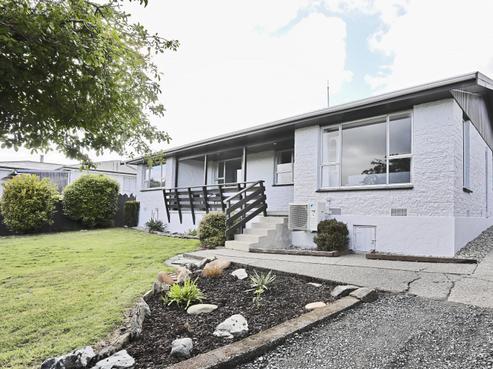 22 Enniskillen Street, Clifton