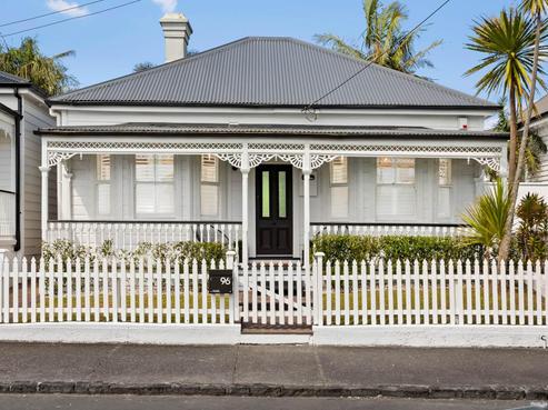 96 John Street, Ponsonby
