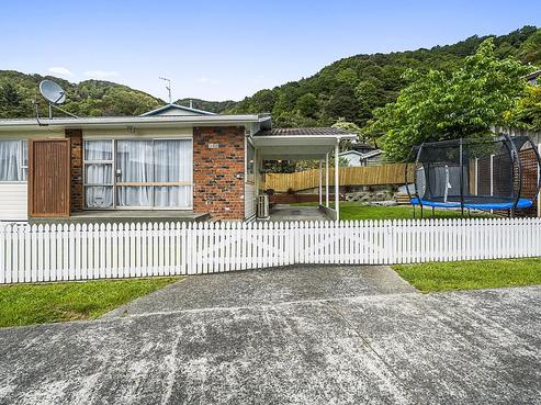 38B Kowhai Street, Wainuiomata