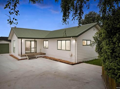 168B Queen Street, Pukekohe