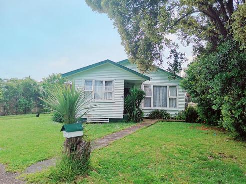 19 Corkill Avenue, Wairoa