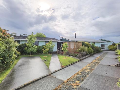 5 Howitt Place, Hokitika