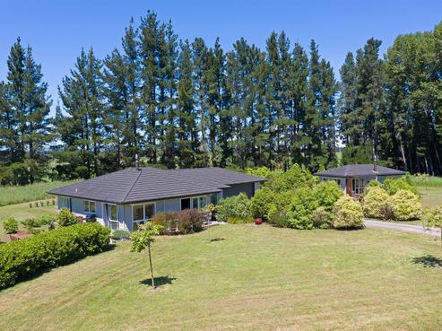 388 Bidwills Cutting Road, Greytown