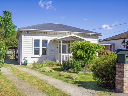 41 Totara Street, Masterton