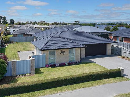 766 East Maddisons Road, Rolleston