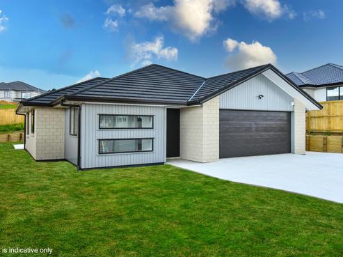 153 Harriet Johnston Drive, Pokeno
