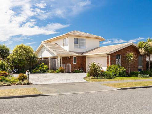 6 Orlando Crescent, Waimairi Beach
