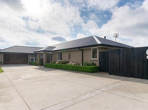 9 Mahy Place, Rolleston