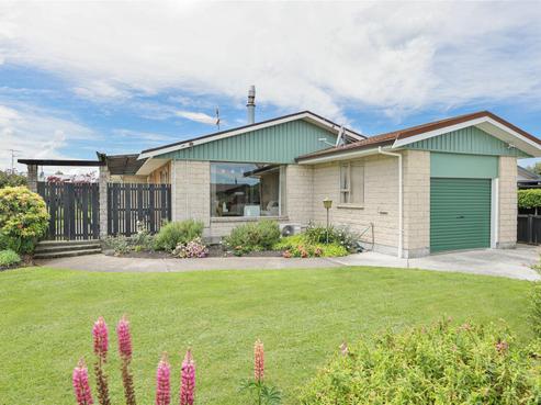 162 Harrison Street, Allenton