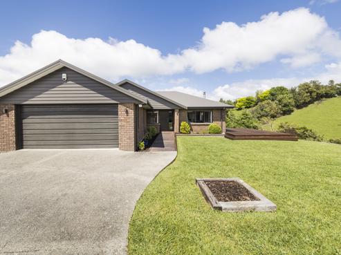 97 Fraser Drive, Feilding