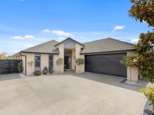 79 Te Rito Street, Marshland