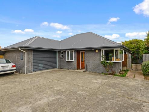 35A Holland Street, Avonside