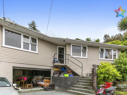 3 Logie Street, Stokes Valley