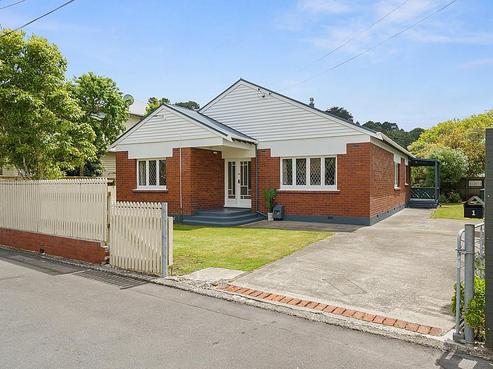 1 Nicholls Avenue, Petone