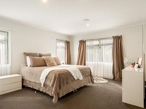 40 Balmerino Crescent, Pukete
