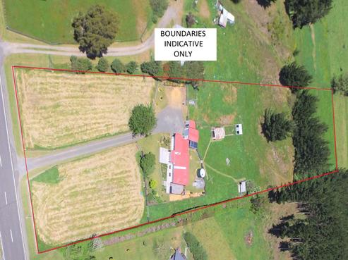 170 Foxton Shannon Road, Foxton