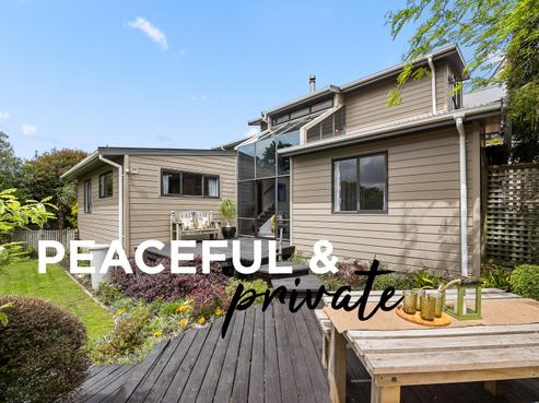 33B Pekanga Road, Normandale
